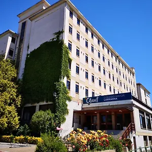 Hostel Residencia Larraona, Pamplona
